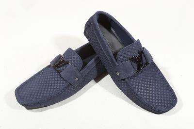 Cheap Men's Louis Vuitton Shoes wholesale No. 626